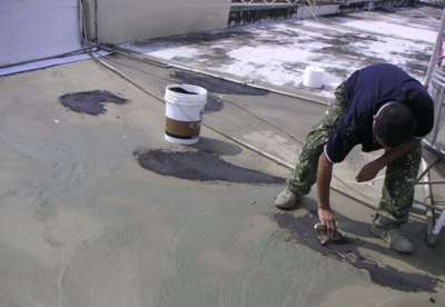 網購便捷存隱患，防水補漏還需專業護航